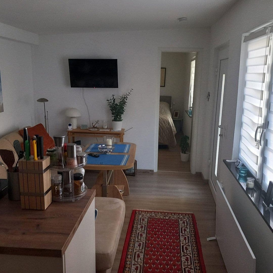 Prodej domu 90 m², pozemek 296 m², Dünenstr., Binz, Mecklenburg-Vorpommern Prodej domu 90 m², pozemek 296 m², Dünenstr., Binz, Mecklenburg-Vorpommern