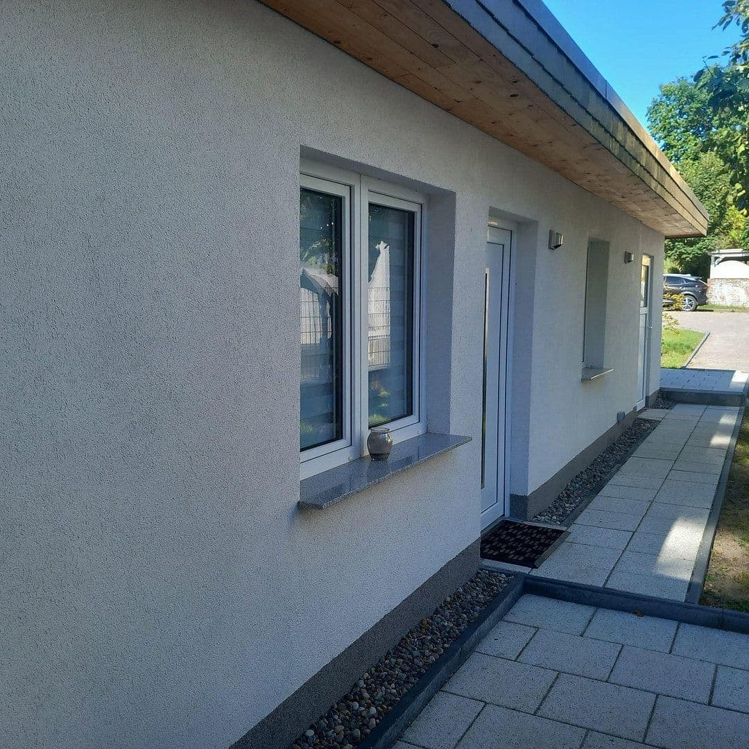 Prodej domu 90 m², pozemek 296 m², Dünenstr., Binz, Mecklenburg-Vorpommern Prodej domu 90 m², pozemek 296 m², Dünenstr., Binz, Mecklenburg-Vorpommern