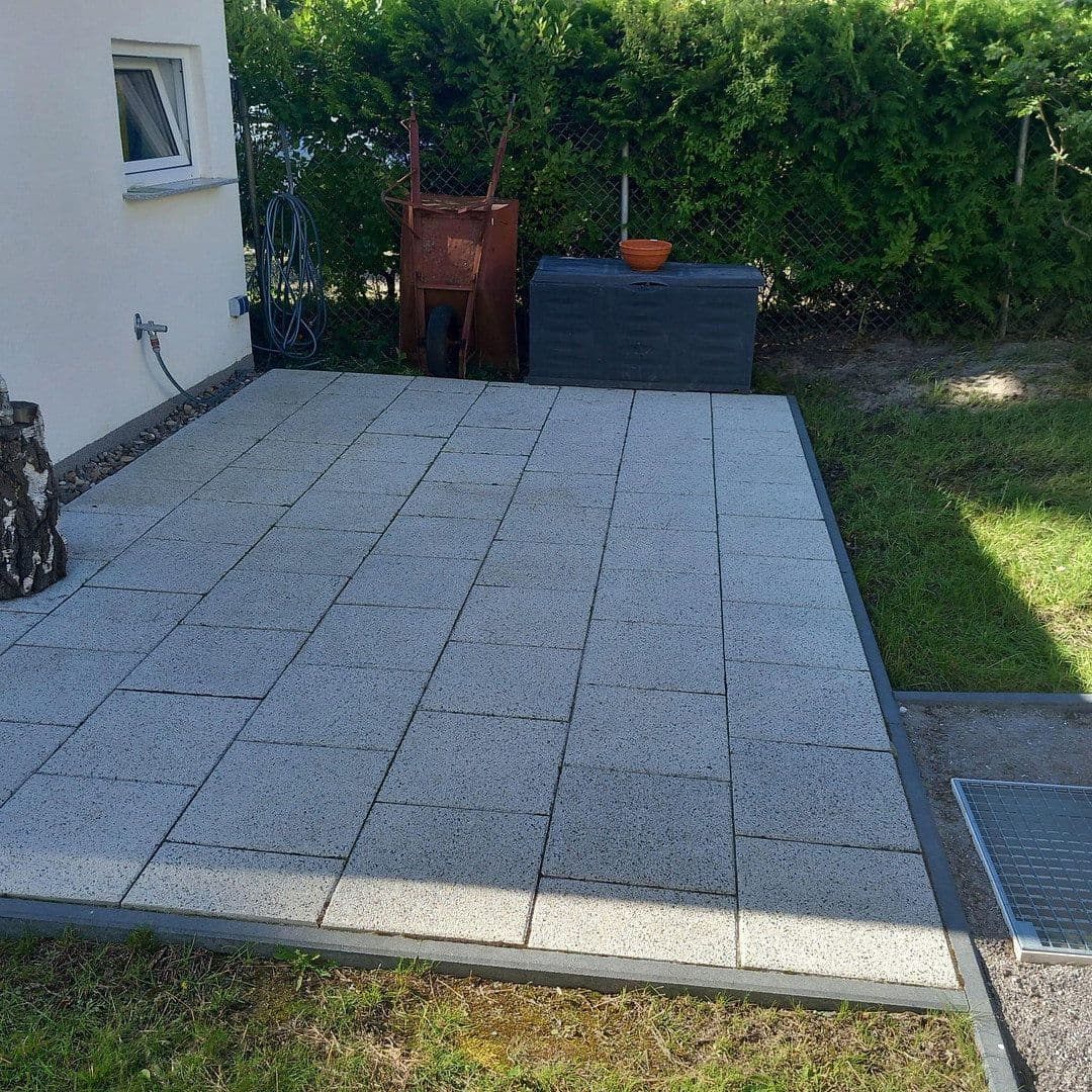Prodej domu 90 m², pozemek 296 m², Dünenstr., Binz, Mecklenburg-Vorpommern Prodej domu 90 m², pozemek 296 m², Dünenstr., Binz, Mecklenburg-Vorpommern