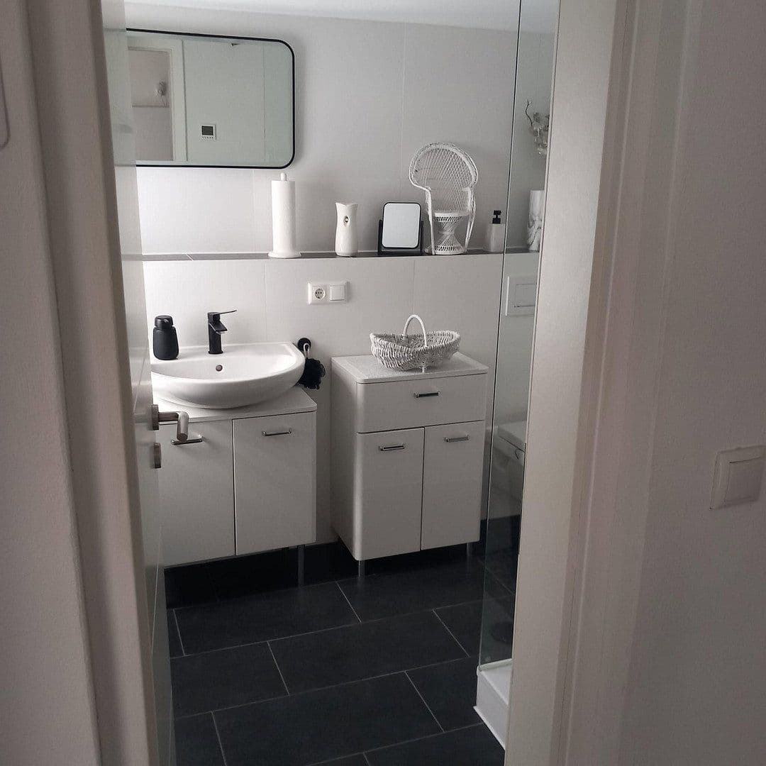Prodej domu 90 m², pozemek 296 m², Dünenstr., Binz, Mecklenburg-Vorpommern Prodej domu 90 m², pozemek 296 m², Dünenstr., Binz, Mecklenburg-Vorpommern