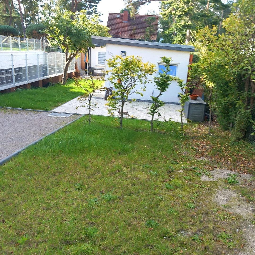 Prodej domu 90 m², pozemek 296 m², Dünenstr., Binz, Mecklenburg-Vorpommern Prodej domu 90 m², pozemek 296 m², Dünenstr., Binz, Mecklenburg-Vorpommern