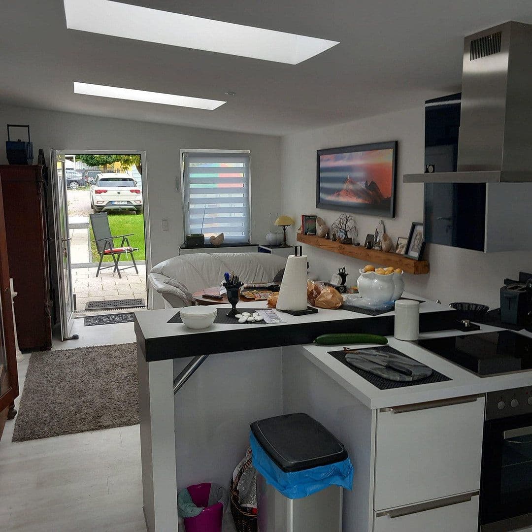 Prodej domu 90 m², pozemek 296 m², Dünenstr., Binz, Mecklenburg-Vorpommern Prodej domu 90 m², pozemek 296 m², Dünenstr., Binz, Mecklenburg-Vorpommern