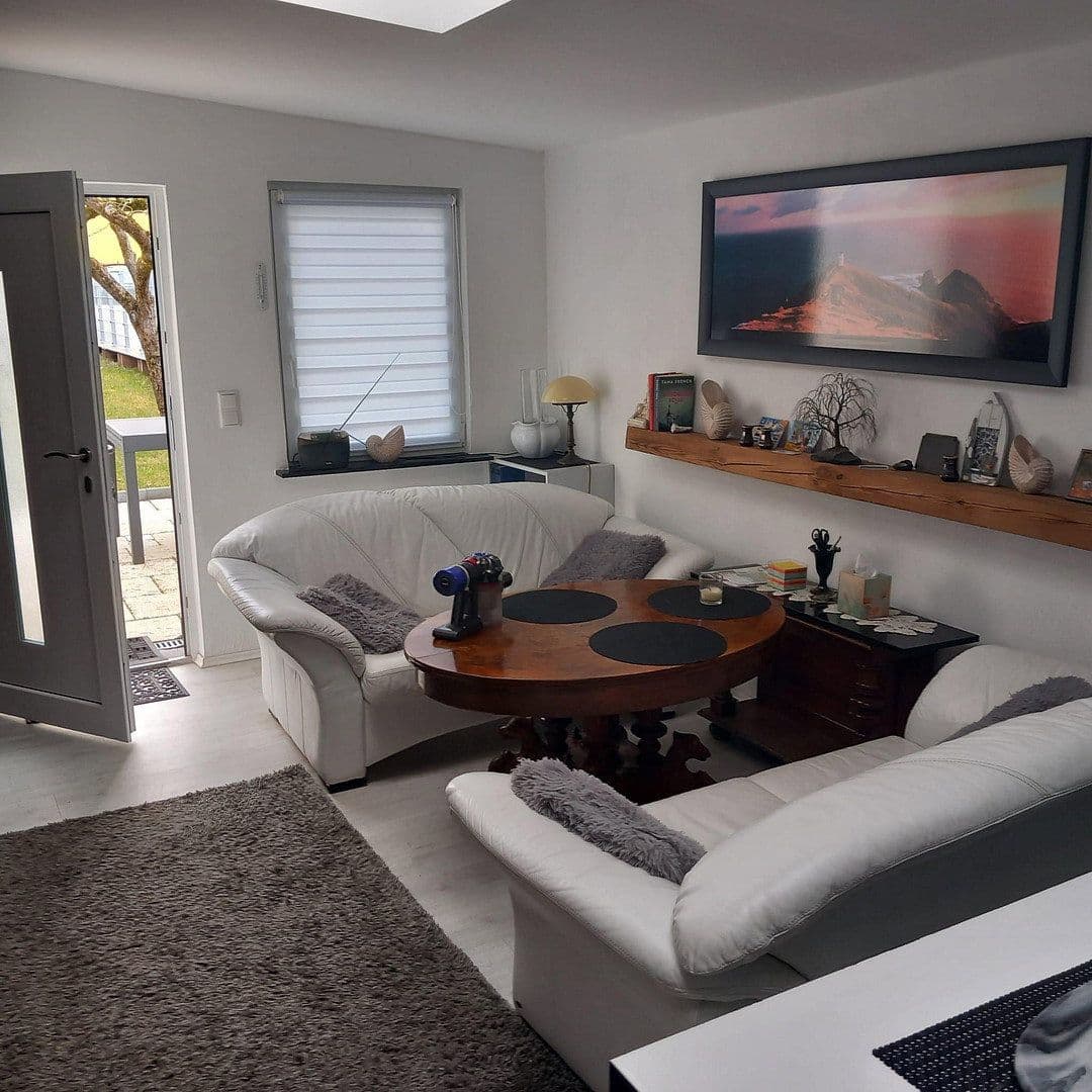 Prodej domu 90 m², pozemek 296 m², Dünenstr., Binz, Mecklenburg-Vorpommern Prodej domu 90 m², pozemek 296 m², Dünenstr., Binz, Mecklenburg-Vorpommern