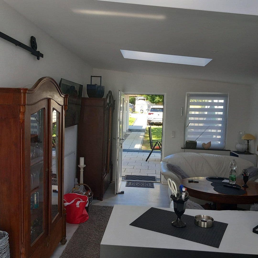Prodej domu 90 m², pozemek 296 m², Dünenstr., Binz, Mecklenburg-Vorpommern Prodej domu 90 m², pozemek 296 m², Dünenstr., Binz, Mecklenburg-Vorpommern