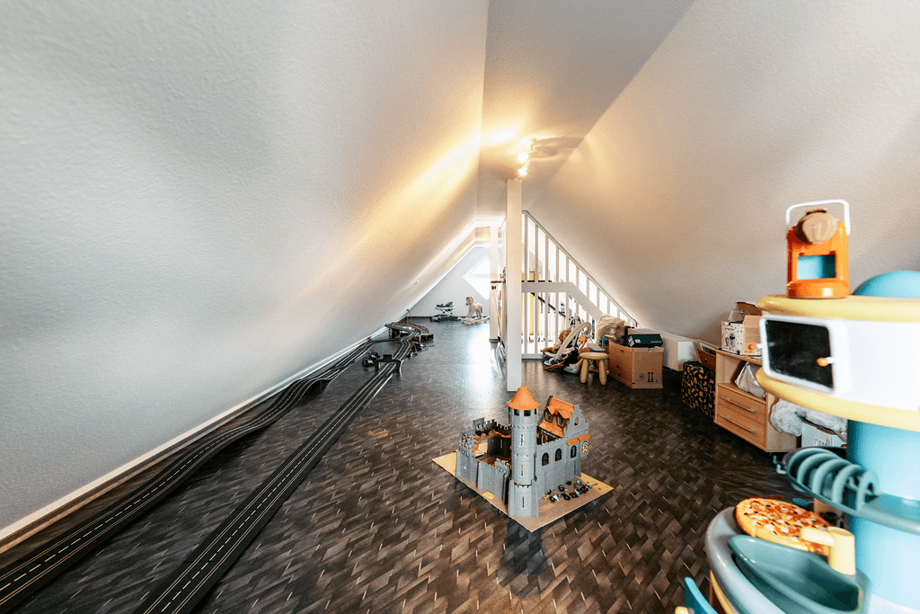 Prodej domu 264 m², pozemek 600 m², Mering, Bavorsko Prodej domu 264 m², pozemek 600 m², Mering, Bavorsko