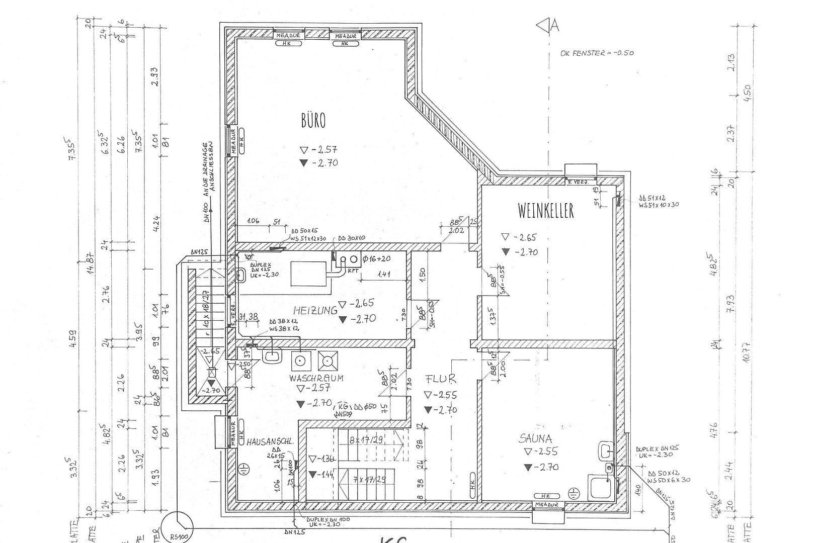 Prodej domu 264 m², pozemek 600 m², Mering, Bavorsko Prodej domu 264 m², pozemek 600 m², Mering, Bavorsko