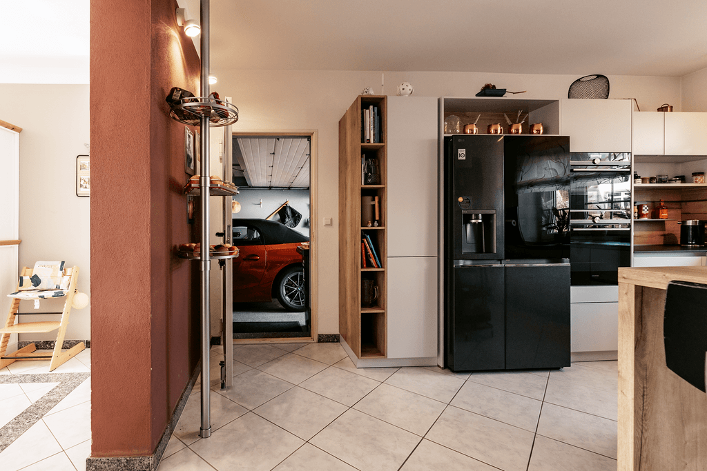 Prodej domu 264 m², pozemek 600 m², Mering, Bavorsko Prodej domu 264 m², pozemek 600 m², Mering, Bavorsko