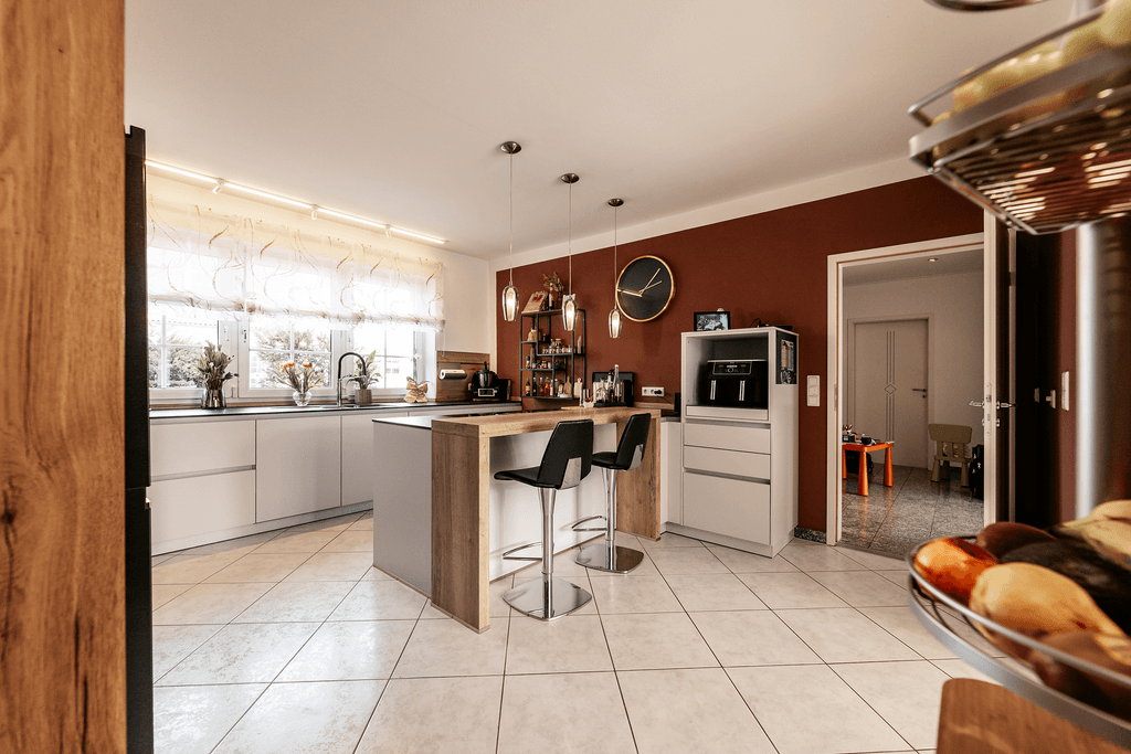 Prodej domu 264 m², pozemek 600 m², Mering, Bavorsko Prodej domu 264 m², pozemek 600 m², Mering, Bavorsko