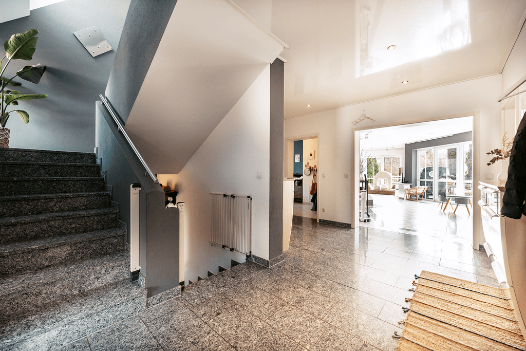 Prodej domu 264 m², pozemek 600 m², Mering, Bavorsko Prodej domu 264 m², pozemek 600 m², Mering, Bavorsko