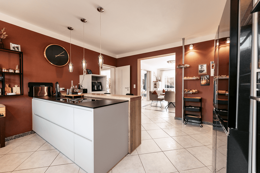 Prodej domu 264 m², pozemek 600 m², Mering, Bavorsko Prodej domu 264 m², pozemek 600 m², Mering, Bavorsko