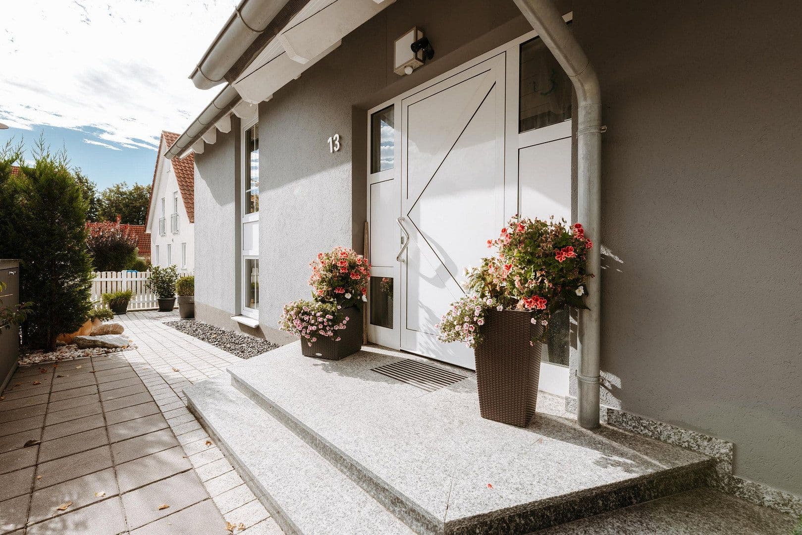 Prodej domu 264 m², pozemek 600 m², Mering, Bavorsko Prodej domu 264 m², pozemek 600 m², Mering, Bavorsko