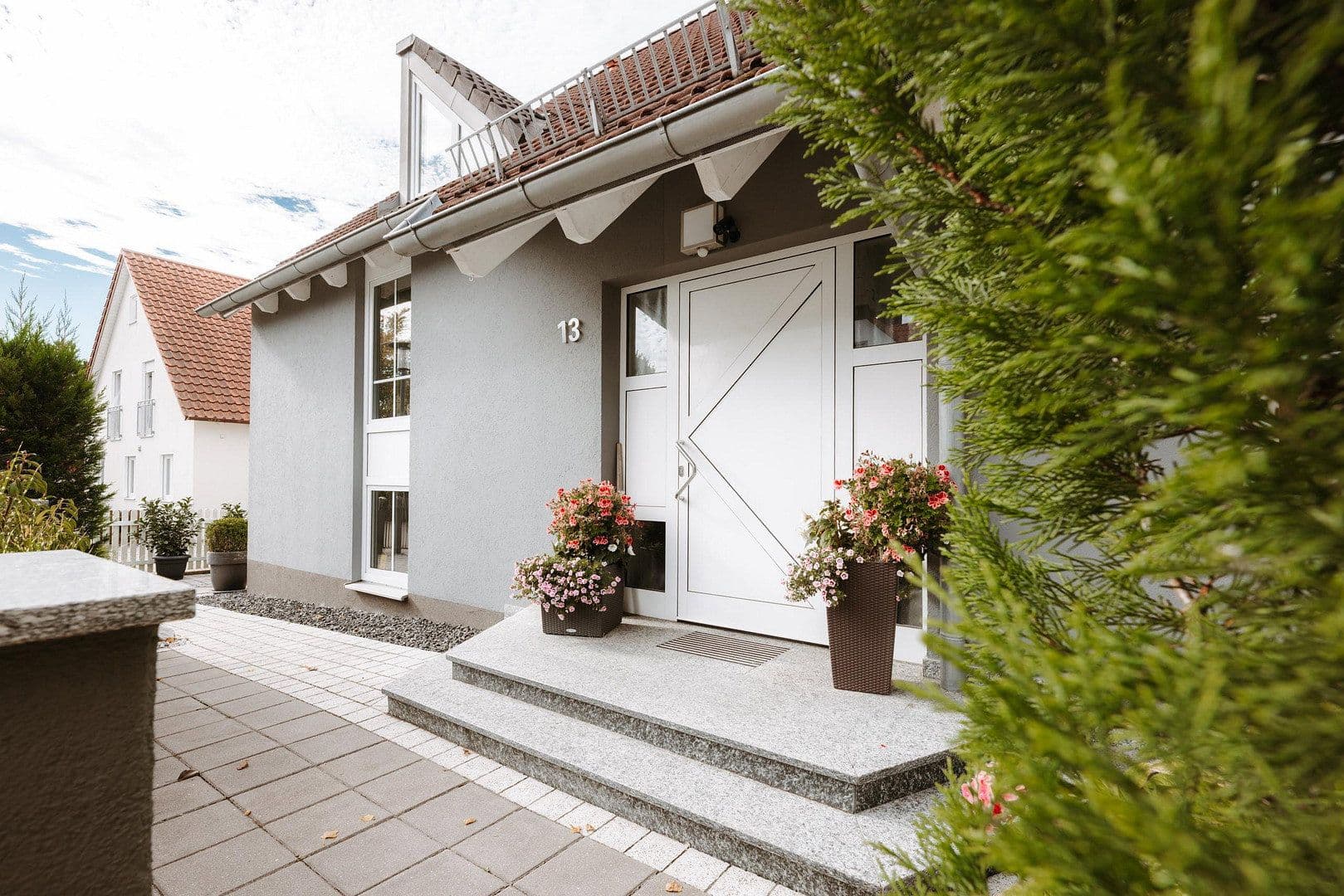 Prodej domu 264 m², pozemek 600 m², Mering, Bavorsko Prodej domu 264 m², pozemek 600 m², Mering, Bavorsko
