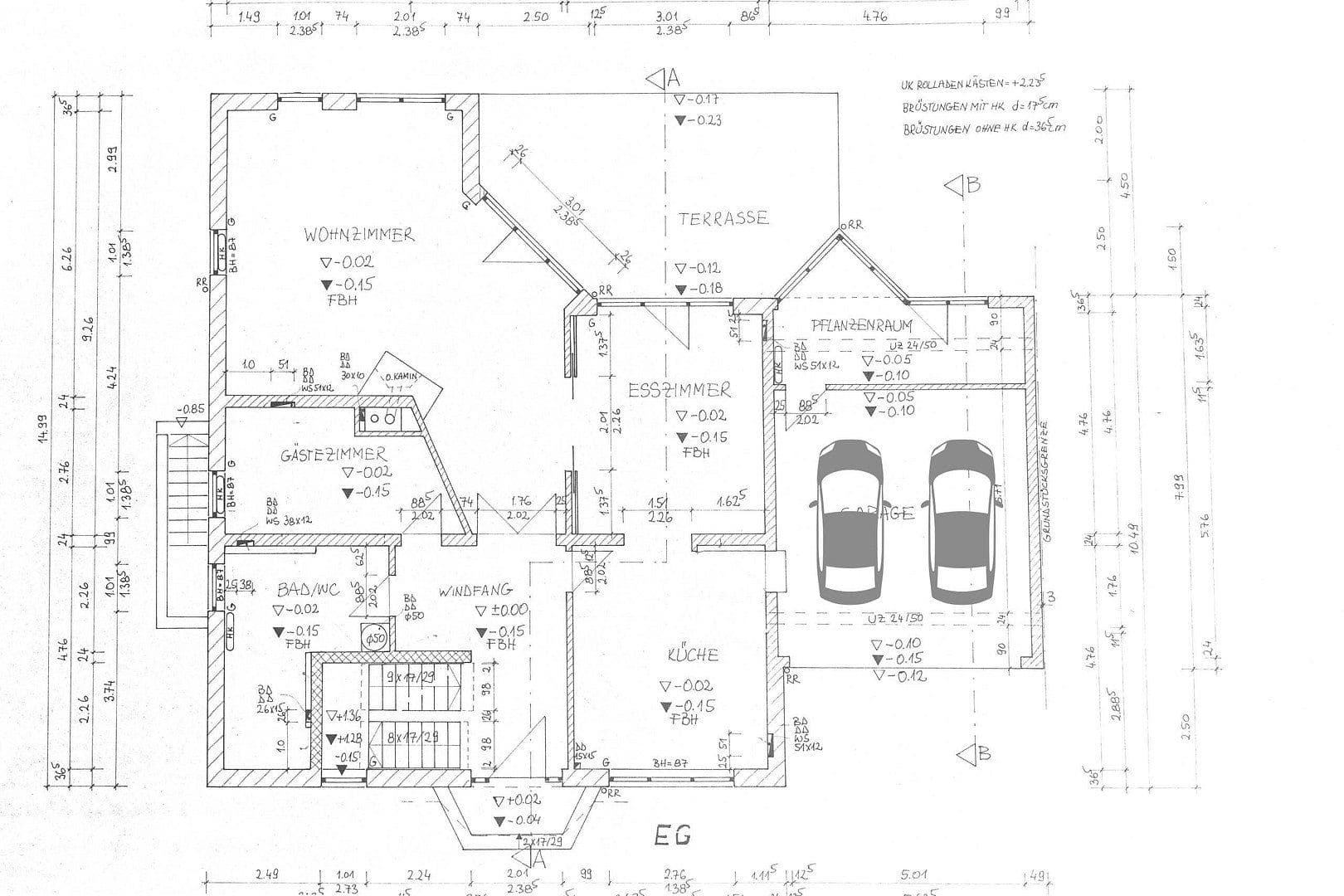 Prodej domu 264 m², pozemek 600 m², Mering, Bavorsko Prodej domu 264 m², pozemek 600 m², Mering, Bavorsko