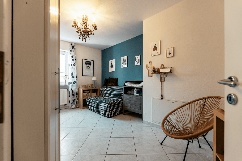 Prodej domu 264 m², pozemek 600 m², Mering, Bavorsko Prodej domu 264 m², pozemek 600 m², Mering, Bavorsko