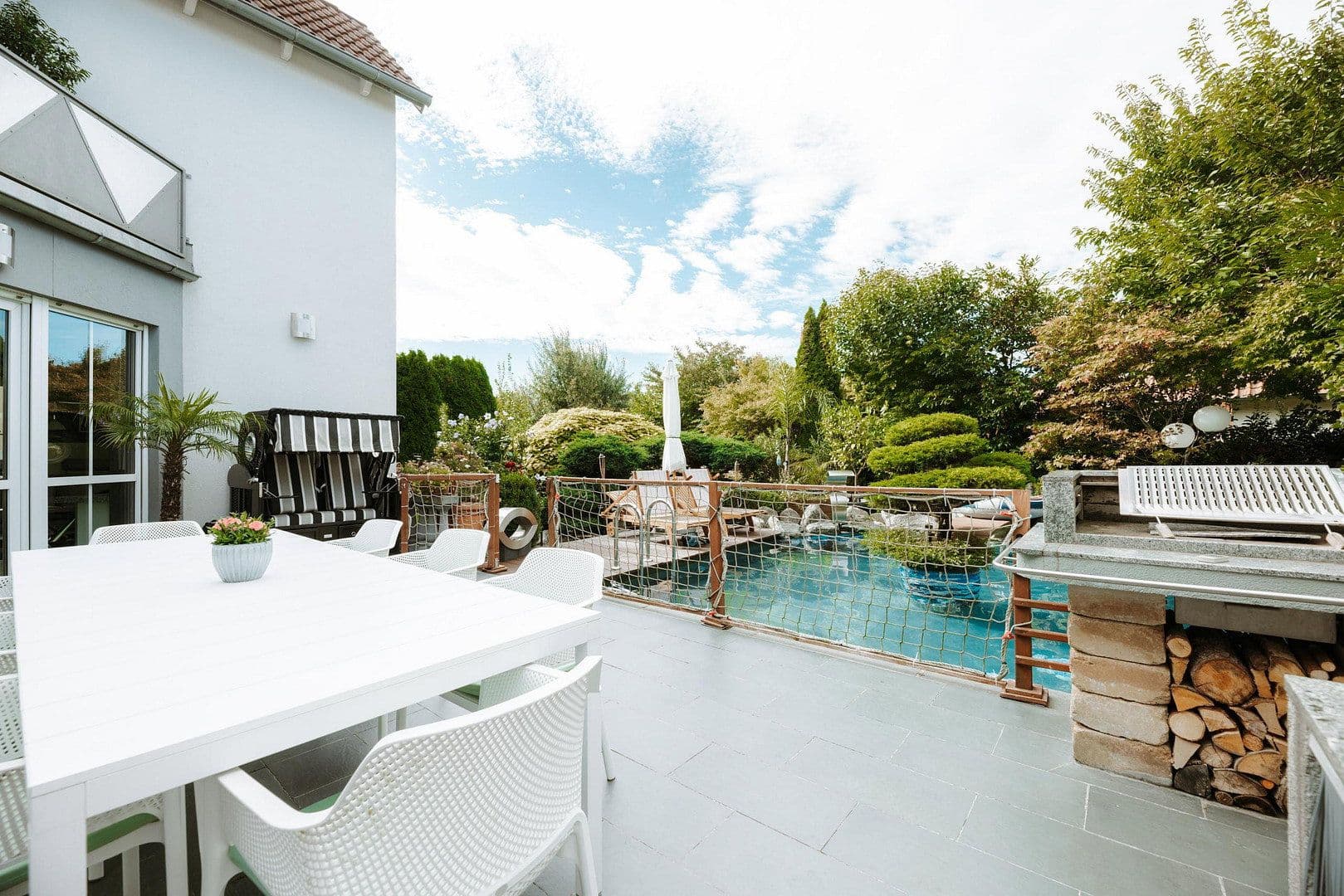Prodej domu 264 m², pozemek 600 m², Mering, Bavorsko Prodej domu 264 m², pozemek 600 m², Mering, Bavorsko