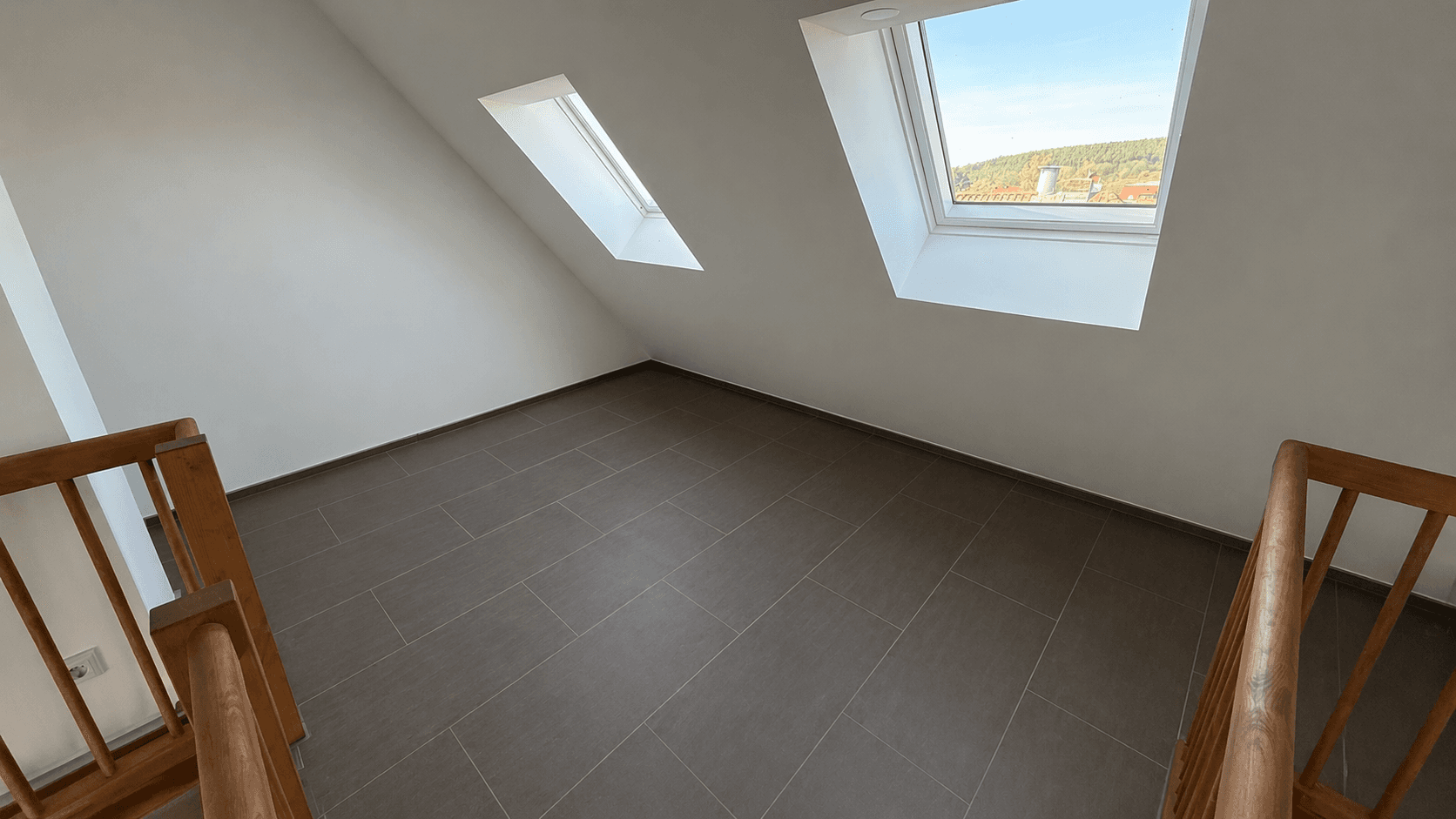 Pronájem bytu 2+kk 80 m², Bruck i.d.OPf., Bavorsko Pronájem bytu 2+kk 80 m², Bruck i.d.OPf., Bavorsko