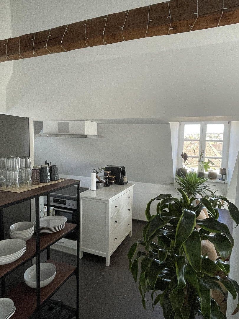 Pronájem bytu 2+kk 80 m², Bruck i.d.OPf., Bavorsko Pronájem bytu 2+kk 80 m², Bruck i.d.OPf., Bavorsko
