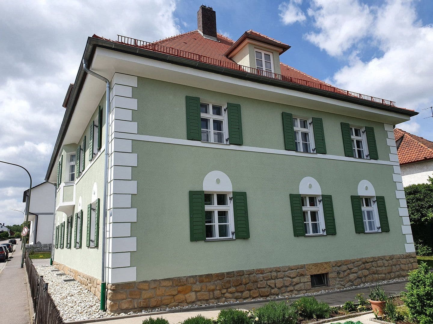 Pronájem bytu 2+kk 80 m², Bruck i.d.OPf., Bavorsko Pronájem bytu 2+kk 80 m², Bruck i.d.OPf., Bavorsko