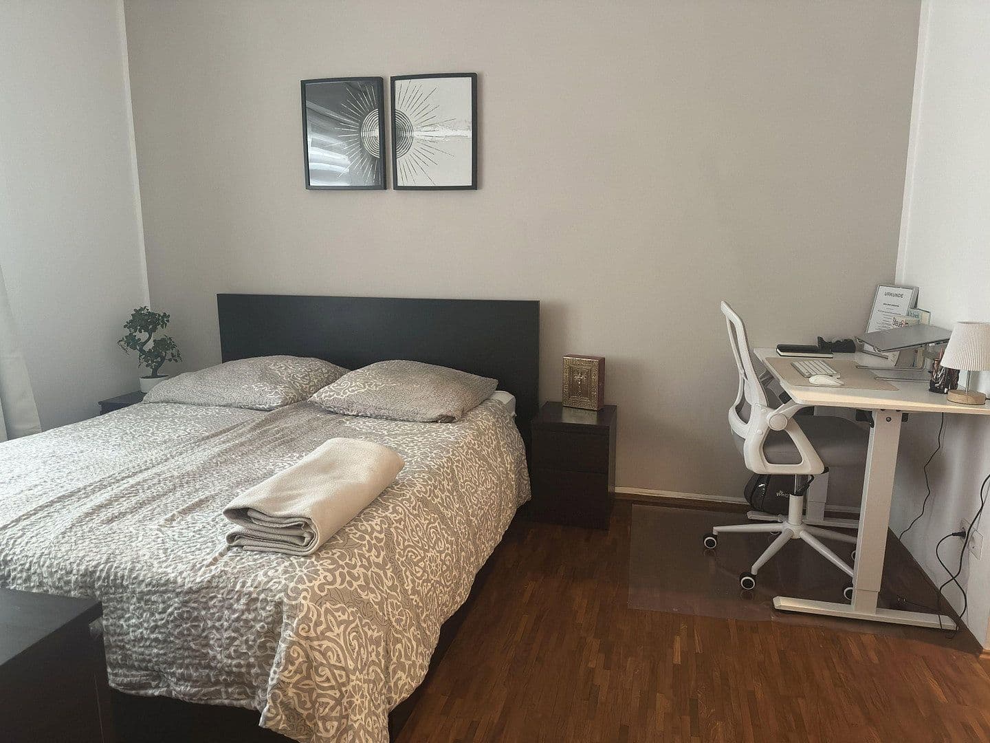 Pronájem bytu 3+kk 115 m², Pielenhofen, Bavorsko Pronájem bytu 3+kk 115 m², Pielenhofen, Bavorsko