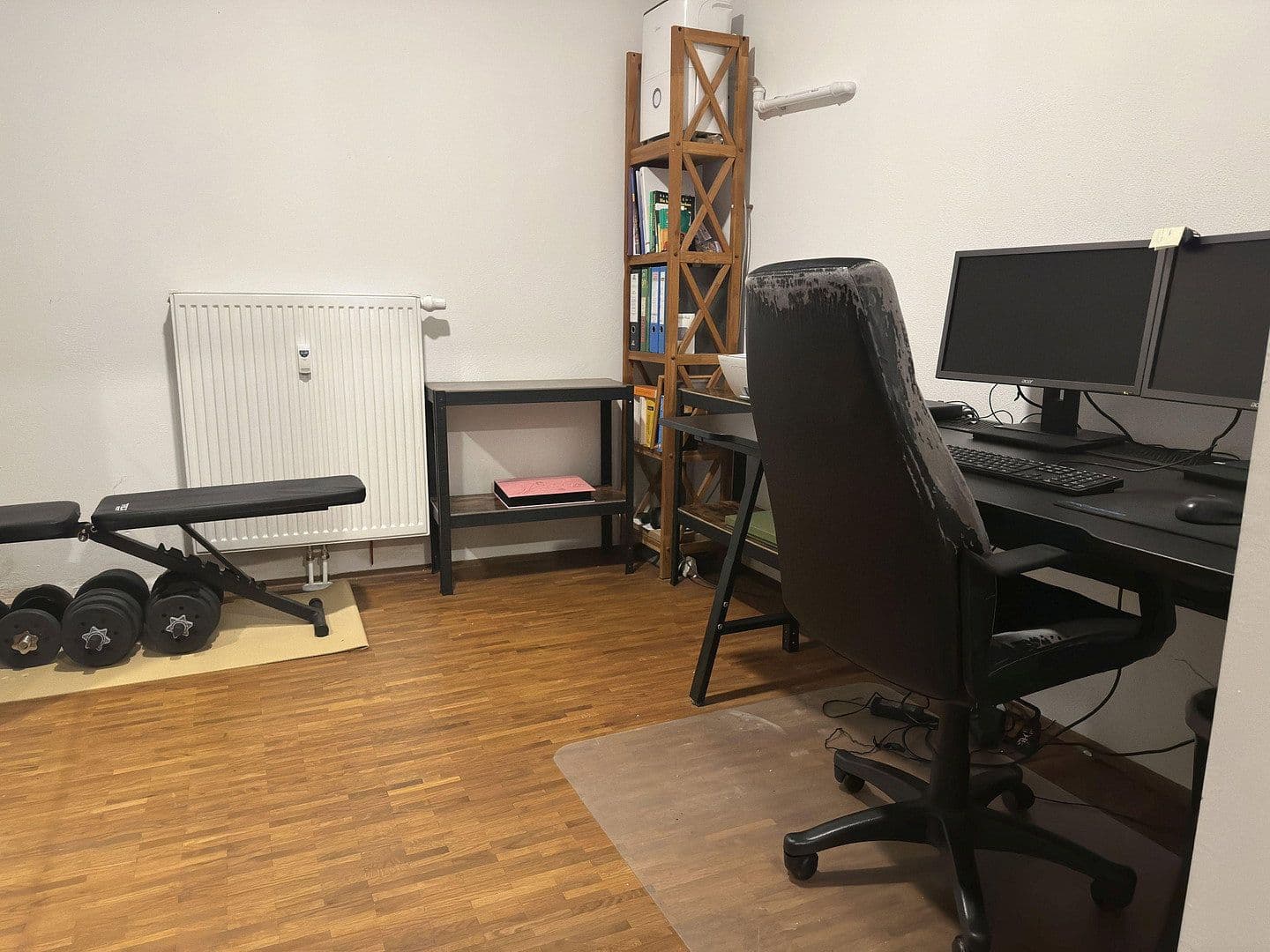 Pronájem bytu 3+kk 115 m², Pielenhofen, Bavorsko Pronájem bytu 3+kk 115 m², Pielenhofen, Bavorsko