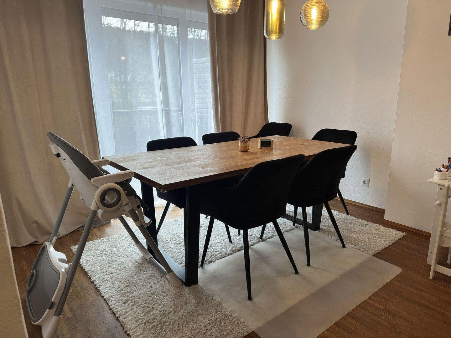 Pronájem bytu 3+kk 115 m², Pielenhofen, Bavorsko Pronájem bytu 3+kk 115 m², Pielenhofen, Bavorsko