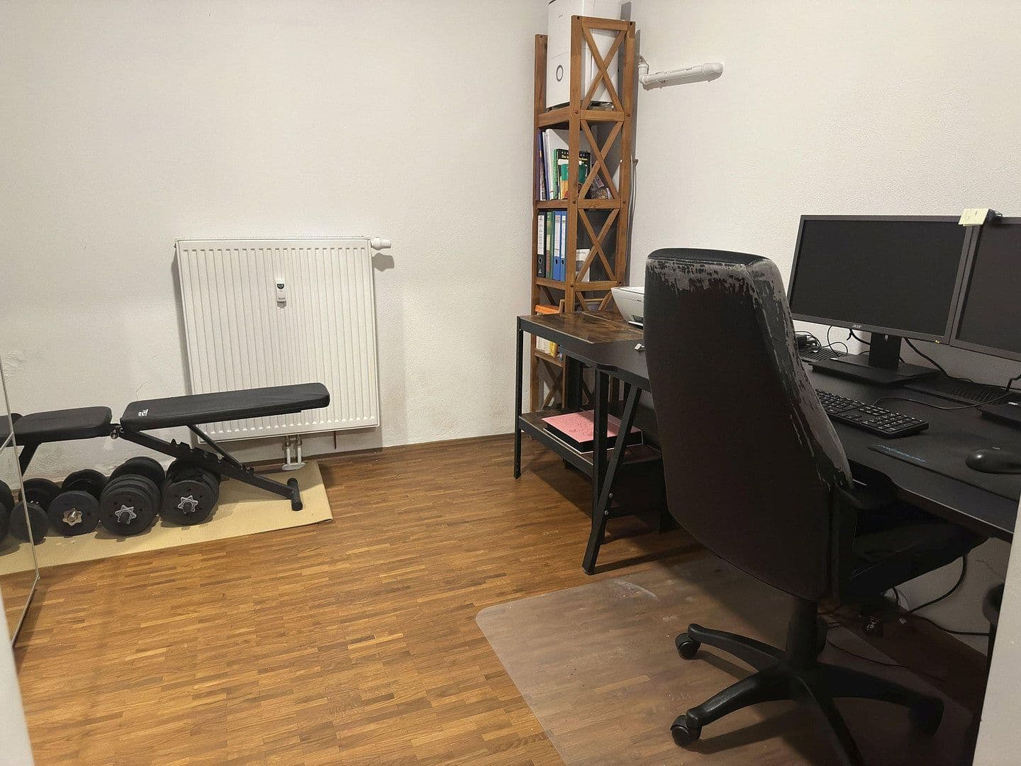 Pronájem bytu 3+kk 115 m², Pielenhofen, Bavorsko Pronájem bytu 3+kk 115 m², Pielenhofen, Bavorsko