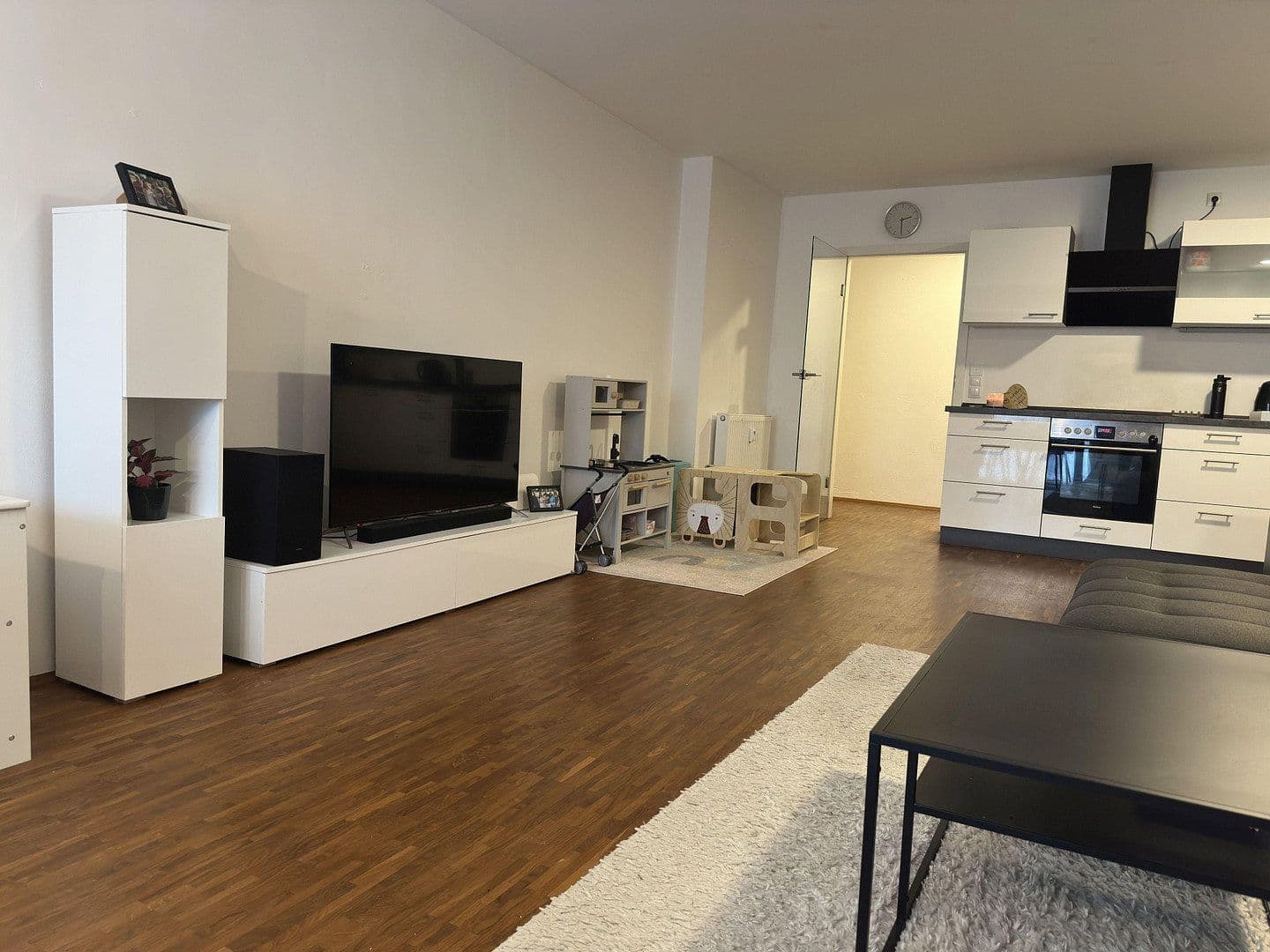 Pronájem bytu 3+kk 115 m², Pielenhofen, Bavorsko Pronájem bytu 3+kk 115 m², Pielenhofen, Bavorsko