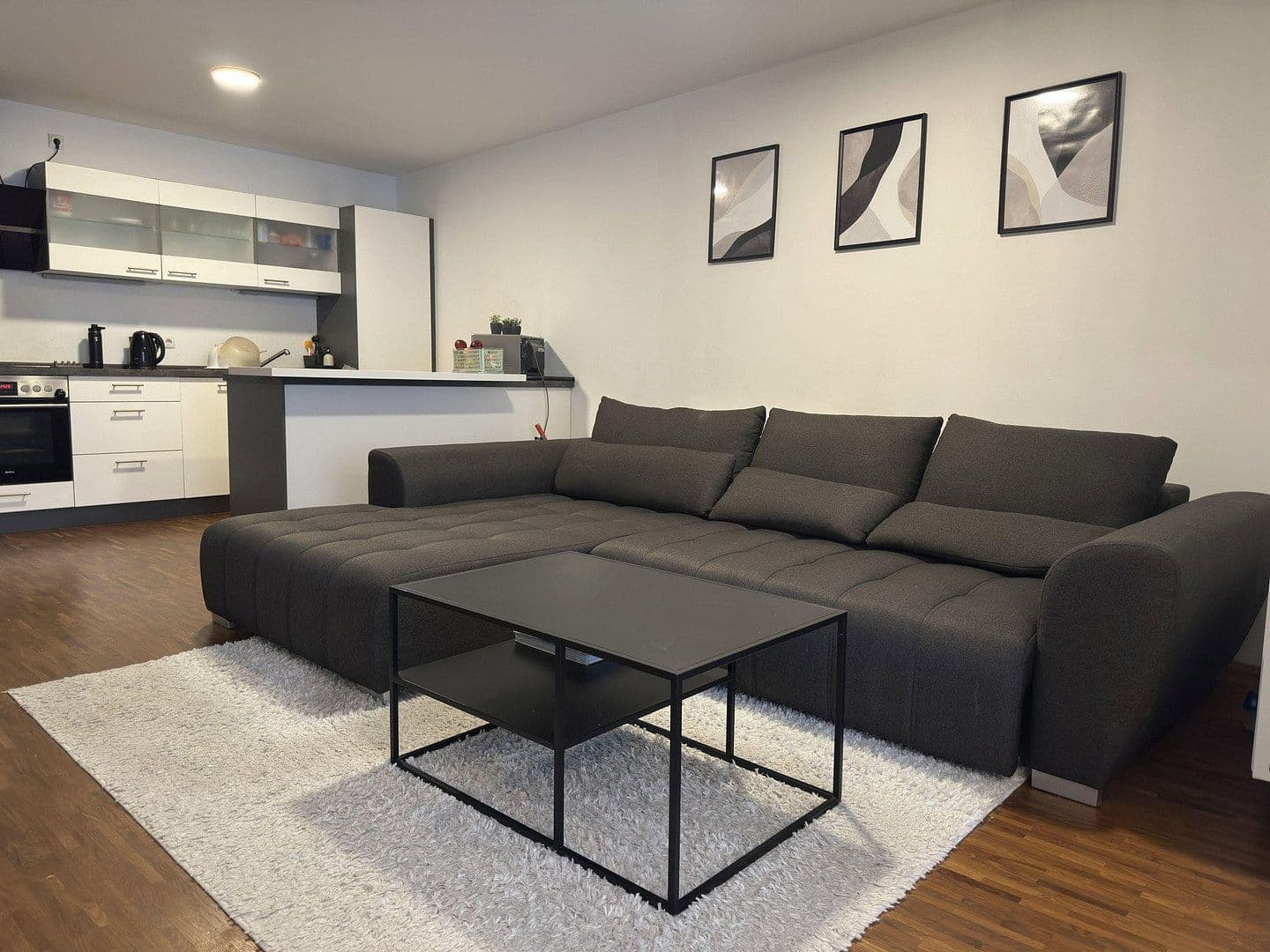 Pronájem bytu 3+kk 115 m², Pielenhofen, Bavorsko Pronájem bytu 3+kk 115 m², Pielenhofen, Bavorsko