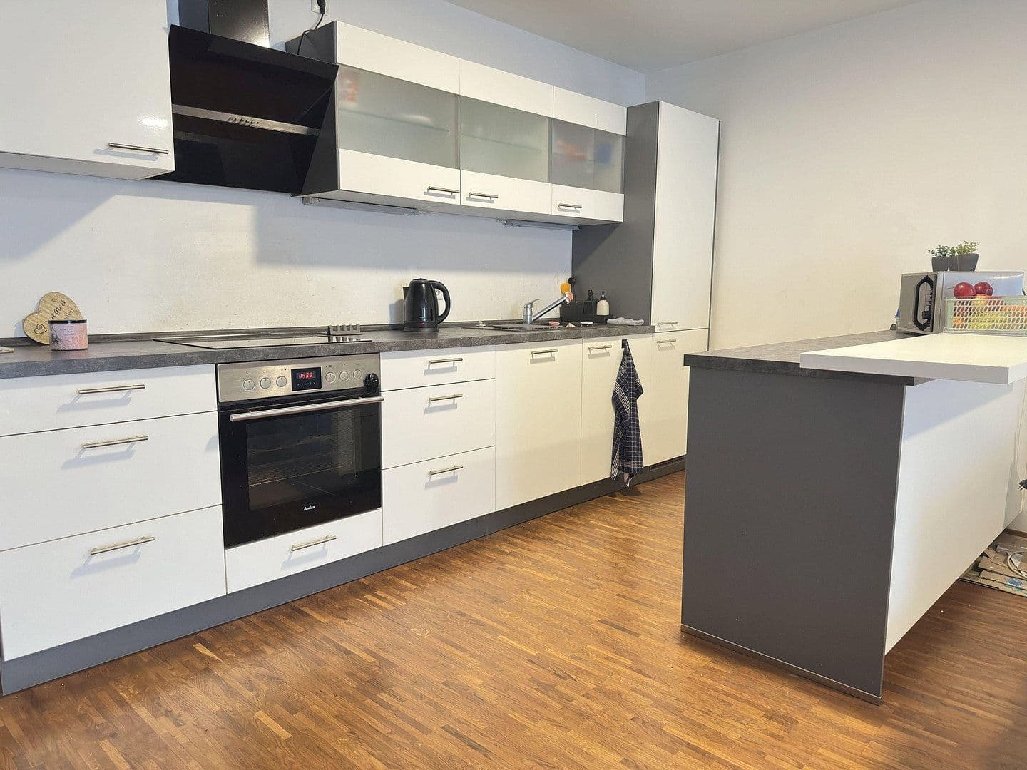 Pronájem bytu 3+kk 115 m², Pielenhofen, Bavorsko Pronájem bytu 3+kk 115 m², Pielenhofen, Bavorsko