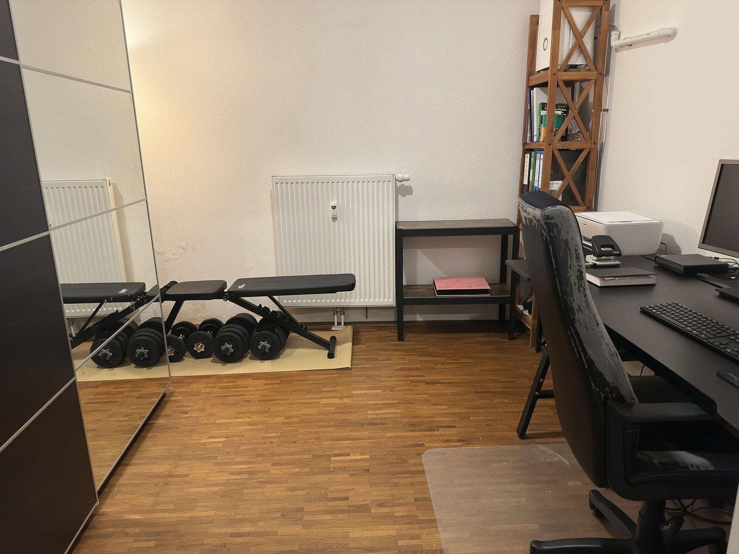 Pronájem bytu 3+kk 115 m², Pielenhofen, Bavorsko Pronájem bytu 3+kk 115 m², Pielenhofen, Bavorsko