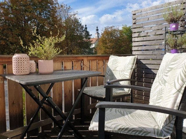 Pronájem bytu 3+kk 115 m², Pielenhofen, Bavorsko Pronájem bytu 3+kk 115 m², Pielenhofen, Bavorsko