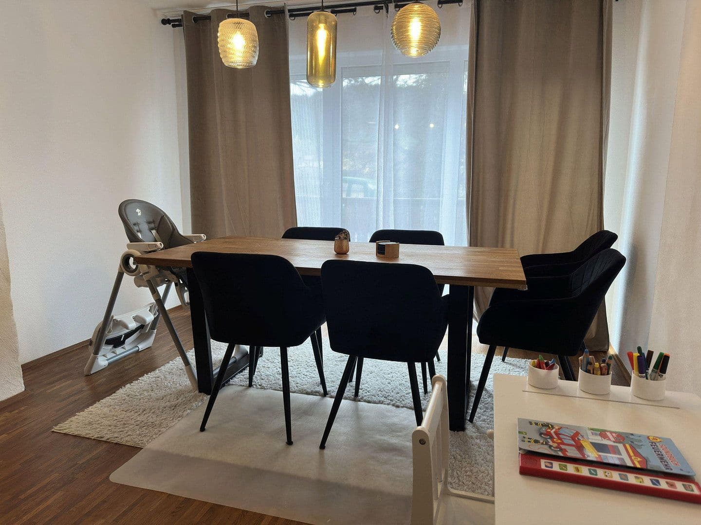Pronájem bytu 3+kk 115 m², Pielenhofen, Bavorsko Pronájem bytu 3+kk 115 m², Pielenhofen, Bavorsko