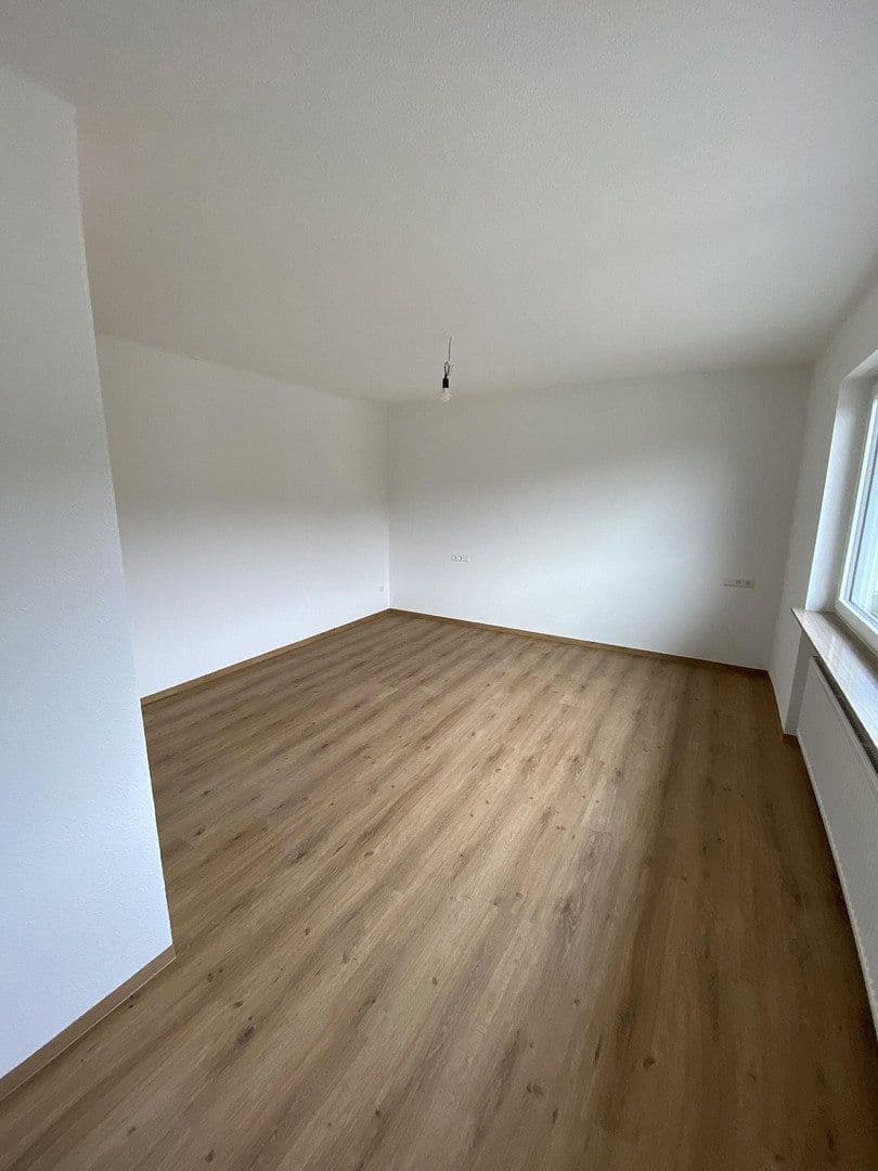 Pronájem bytu 2+1 69 m², Schöntal, Bádensko-Württembersko Pronájem bytu 2+1 69 m², Schöntal, Bádensko-Württembersko