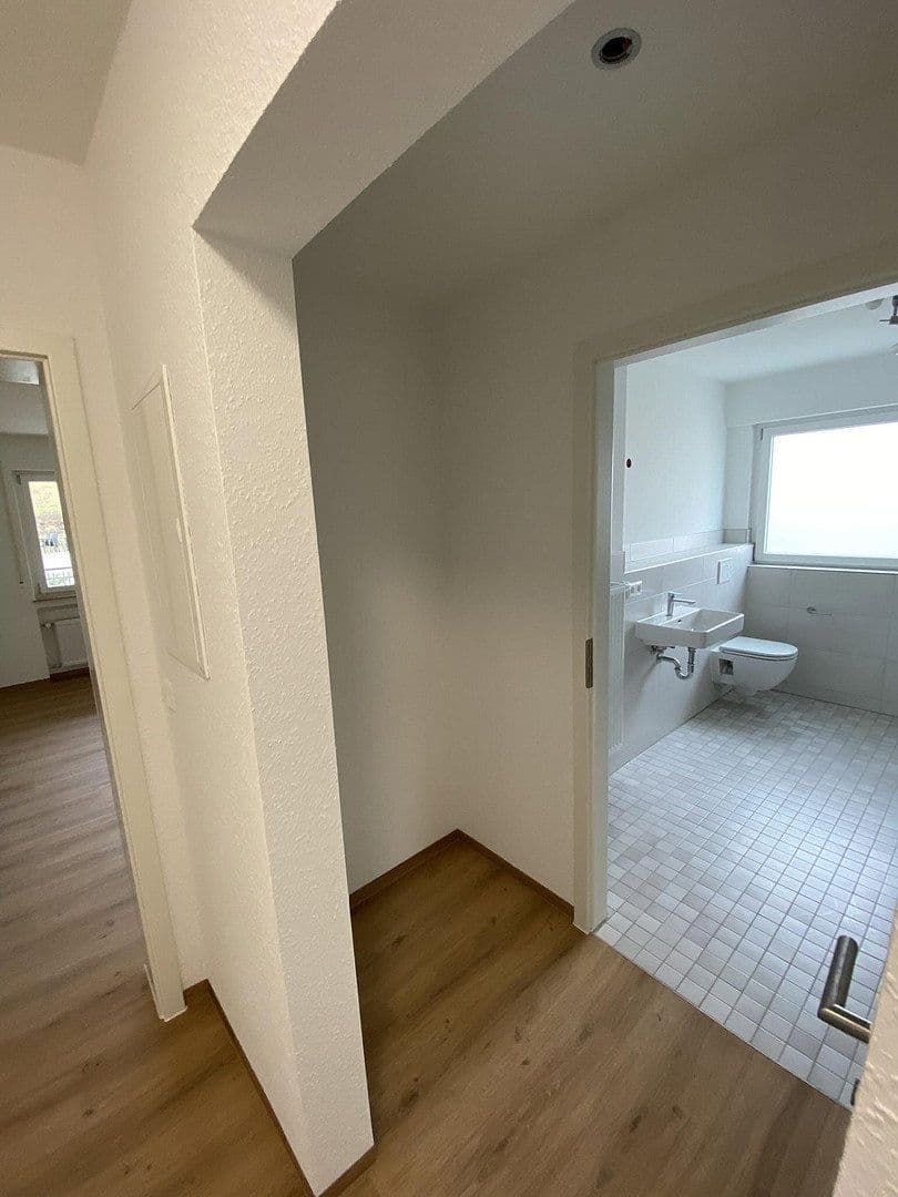 Pronájem bytu 2+1 69 m², Schöntal, Bádensko-Württembersko Pronájem bytu 2+1 69 m², Schöntal, Bádensko-Württembersko