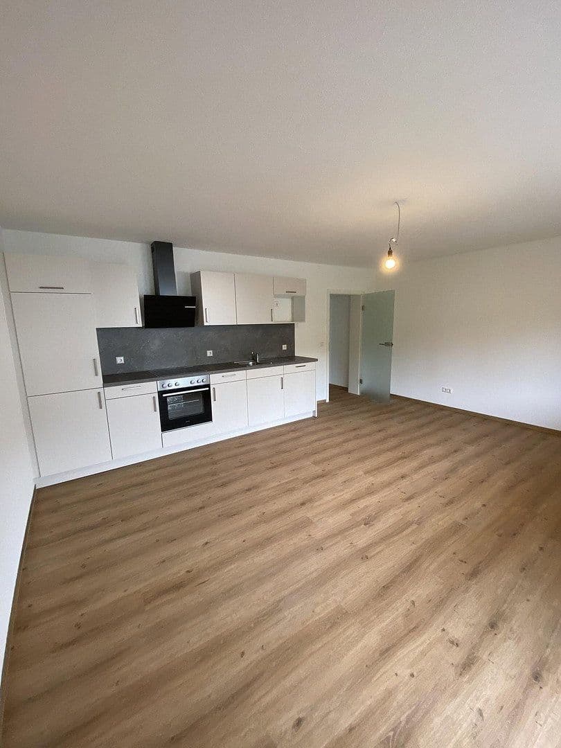 Pronájem bytu 2+1 69 m², Schöntal, Bádensko-Württembersko Pronájem bytu 2+1 69 m², Schöntal, Bádensko-Württembersko