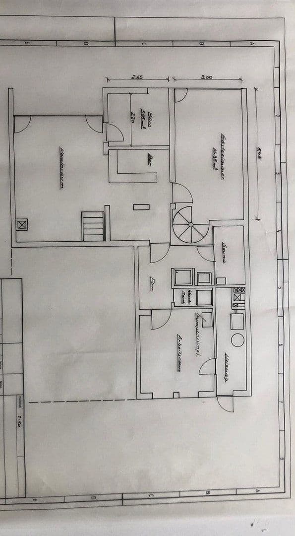 Prodej domu 160 m², pozemek 1.236 m², Cáchy, Severní Porýní-Vestfálsko Prodej domu 160 m², pozemek 1.236 m², Cáchy, Severní Porýní-Vestfálsko