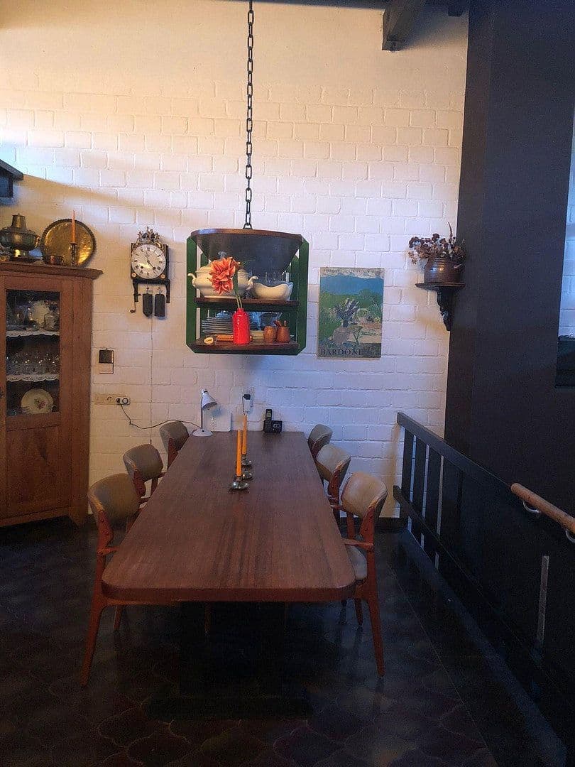 Prodej domu 160 m², pozemek 1.236 m², Cáchy, Severní Porýní-Vestfálsko Prodej domu 160 m², pozemek 1.236 m², Cáchy, Severní Porýní-Vestfálsko