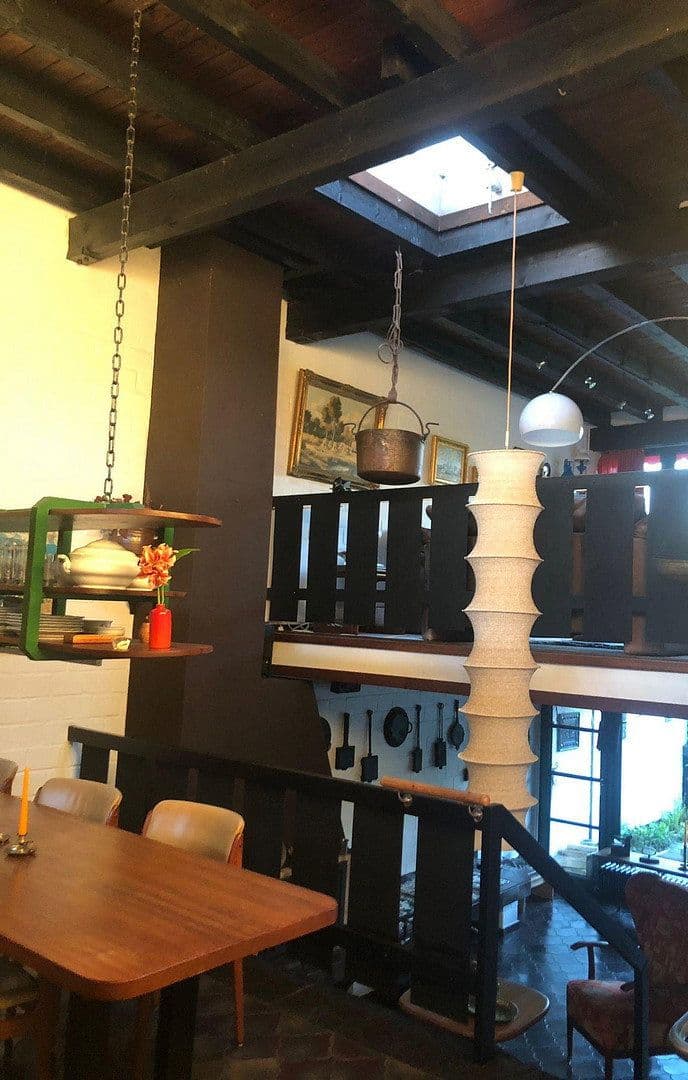 Prodej domu 160 m², pozemek 1.236 m², Cáchy, Severní Porýní-Vestfálsko Prodej domu 160 m², pozemek 1.236 m², Cáchy, Severní Porýní-Vestfálsko