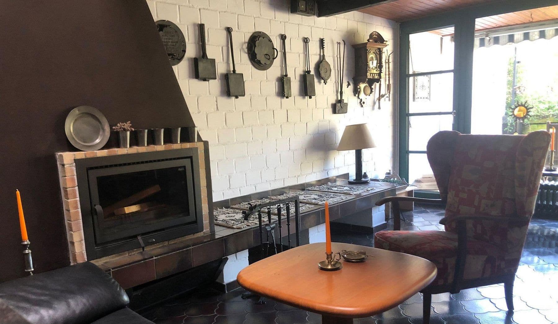 Prodej domu 160 m², pozemek 1.236 m², Cáchy, Severní Porýní-Vestfálsko Prodej domu 160 m², pozemek 1.236 m², Cáchy, Severní Porýní-Vestfálsko