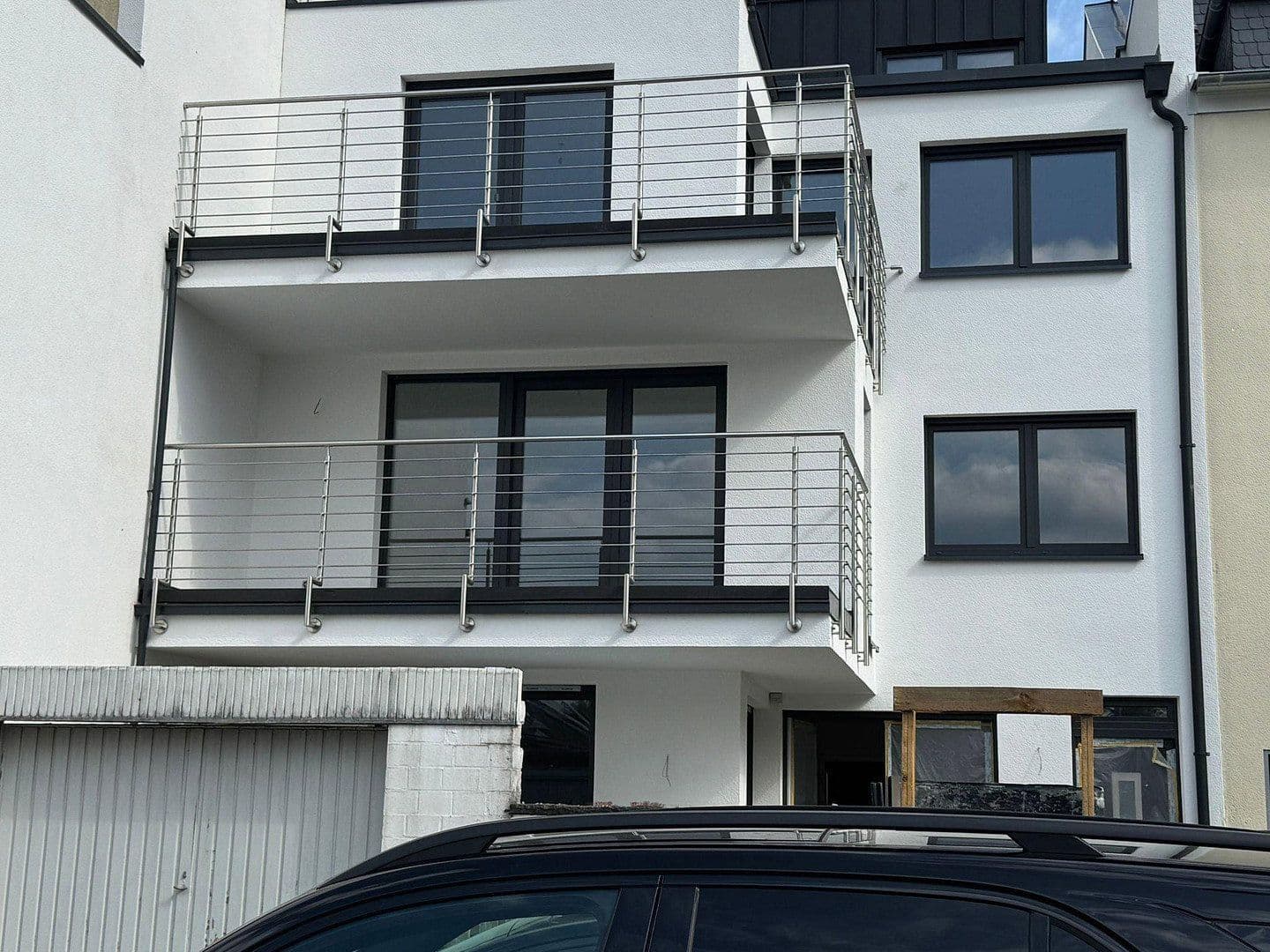 Pronájem bytu 4+1 107 m², Berliner Str. 911, Köln, Severní Porýní-Vestfálsko Pronájem bytu 4+1 107 m², Berliner Str. 911, Köln, Severní Porýní-Vestfálsko