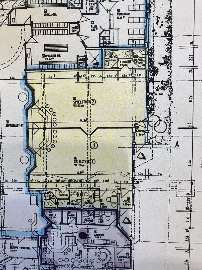 Pronájem nebytového prostoru 235 m², Untere Zinne 4, Wolfach, Bádensko-Württembersko Pronájem nebytového prostoru 235 m², Untere Zinne 4, Wolfach, Bádensko-Württembersko