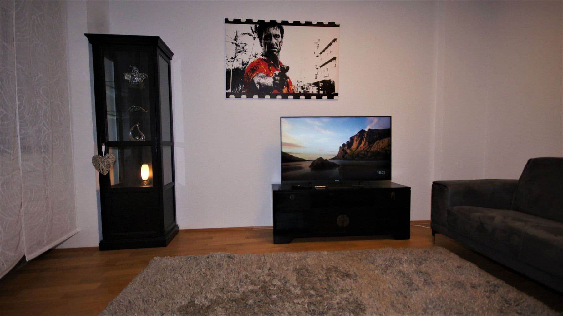 Pronájem bytu 2+1 48 m², Mannheim, Bádensko-Württembersko Pronájem bytu 2+1 48 m², Mannheim, Bádensko-Württembersko