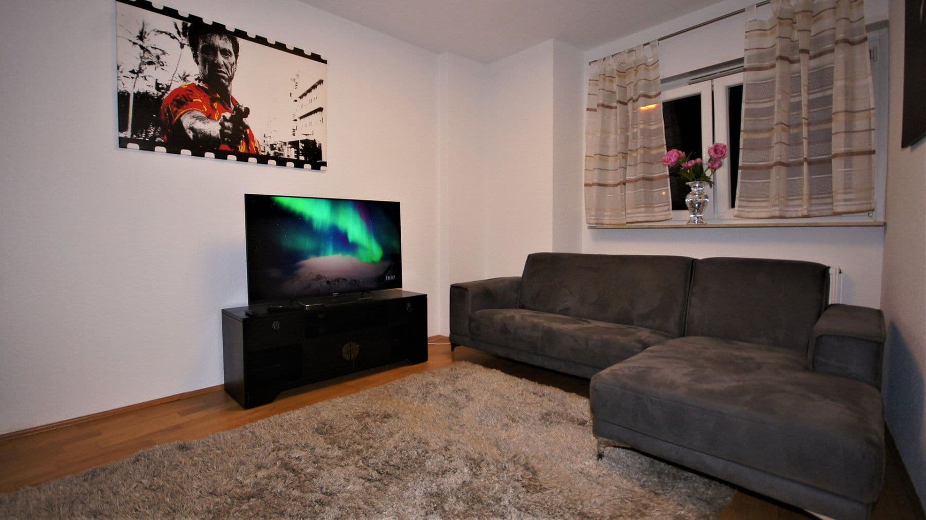 Pronájem bytu 2+1 48 m², Mannheim, Bádensko-Württembersko Pronájem bytu 2+1 48 m², Mannheim, Bádensko-Württembersko