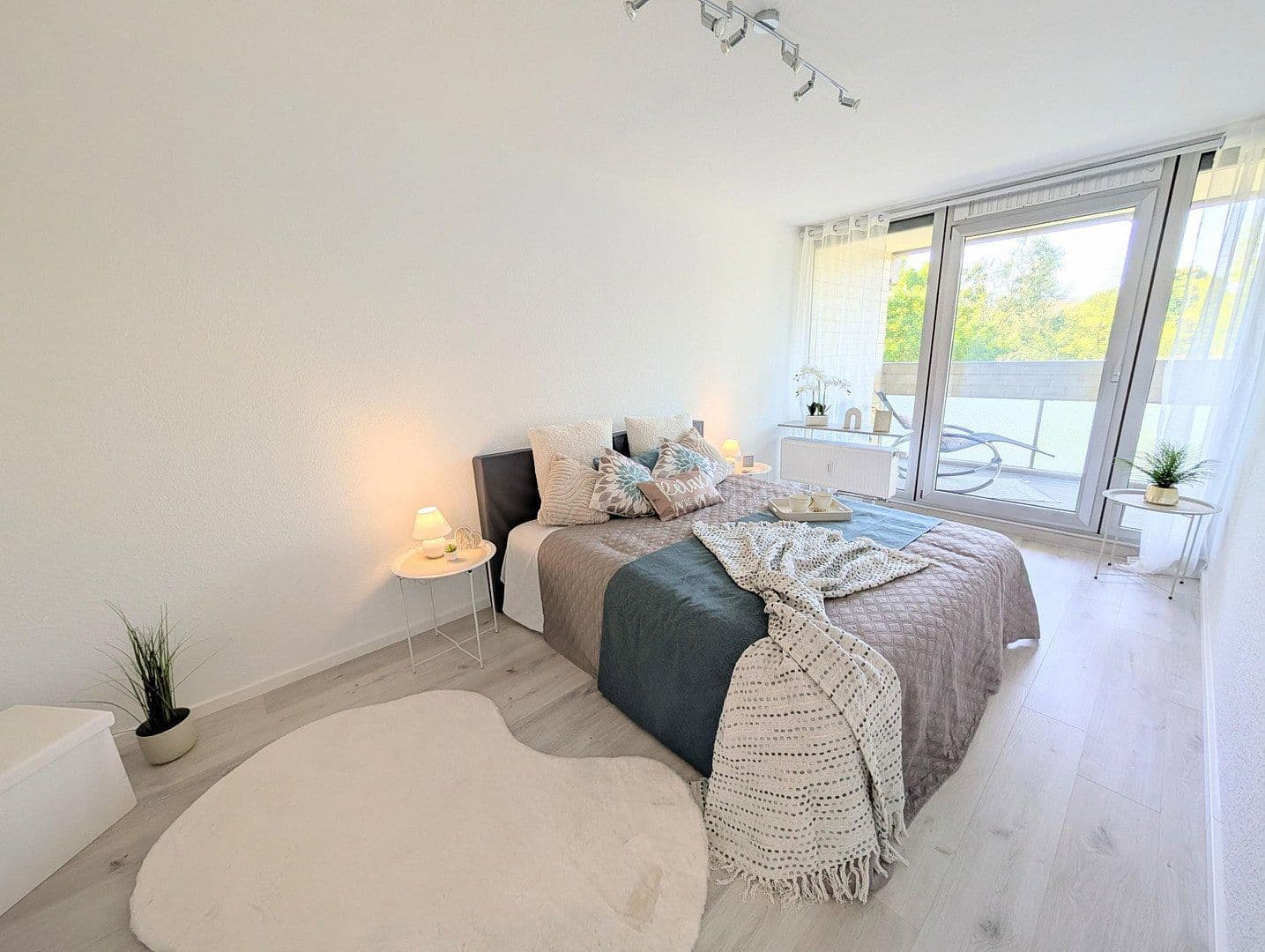 Prodej bytu 2+1 68 m², Neuhofen, Porýní-Falc Prodej bytu 2+1 68 m², Neuhofen, Porýní-Falc