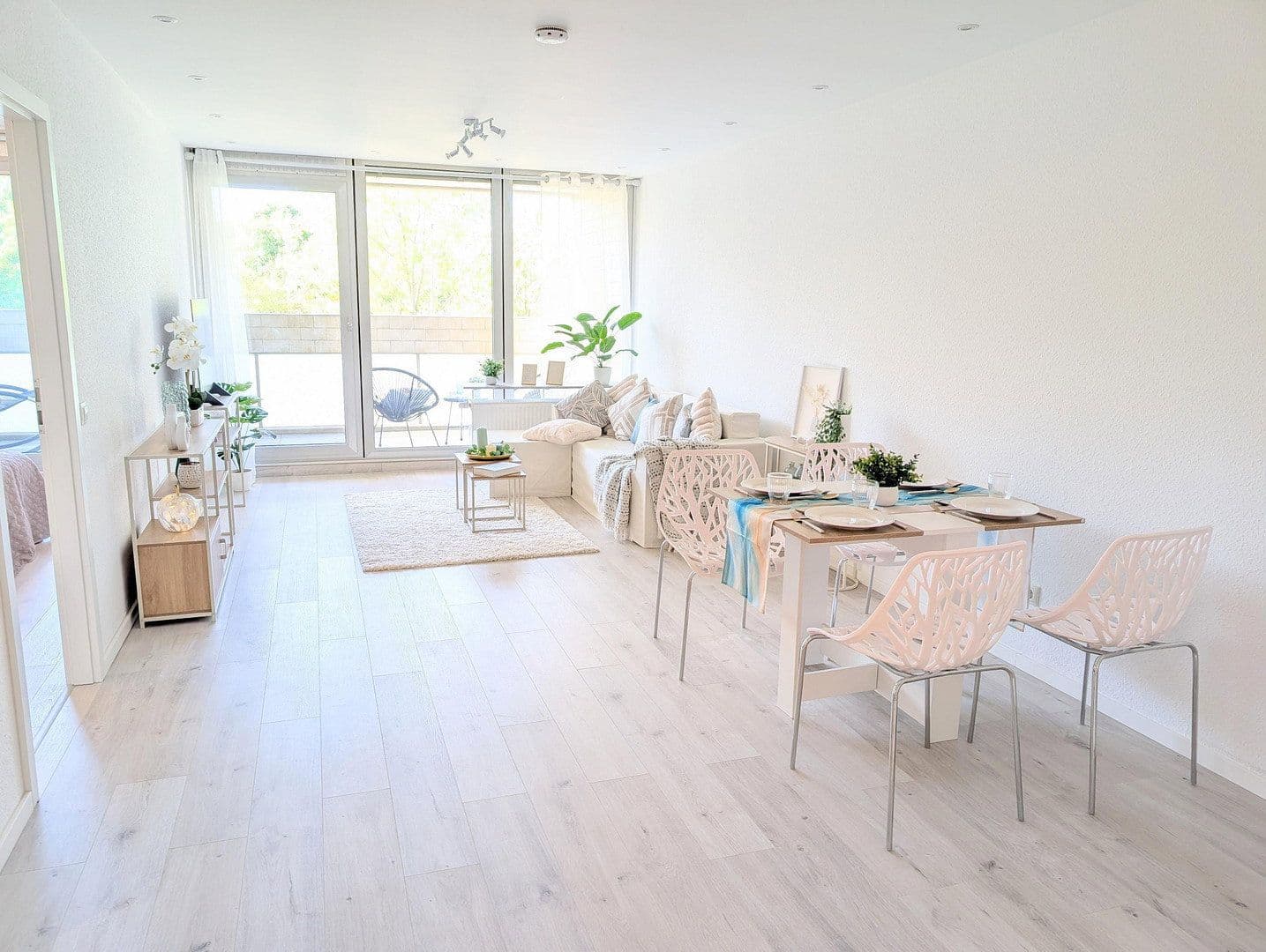 Prodej bytu 2+1 68 m², Neuhofen, Porýní-Falc Prodej bytu 2+1 68 m², Neuhofen, Porýní-Falc