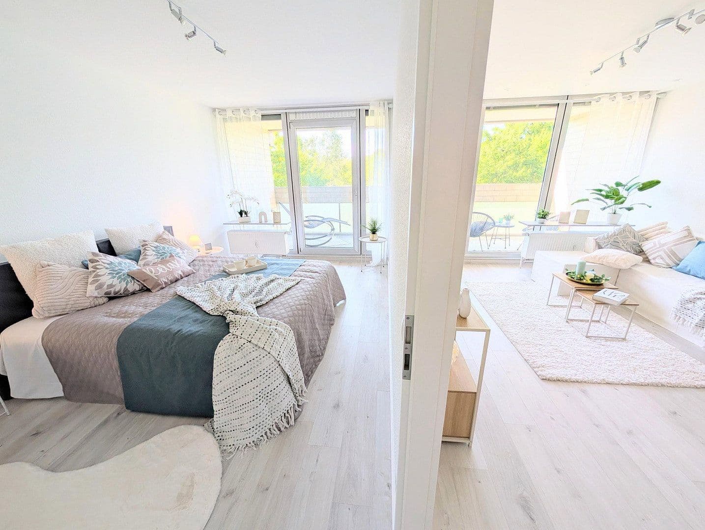 Prodej bytu 2+1 68 m², Neuhofen, Porýní-Falc Prodej bytu 2+1 68 m², Neuhofen, Porýní-Falc
