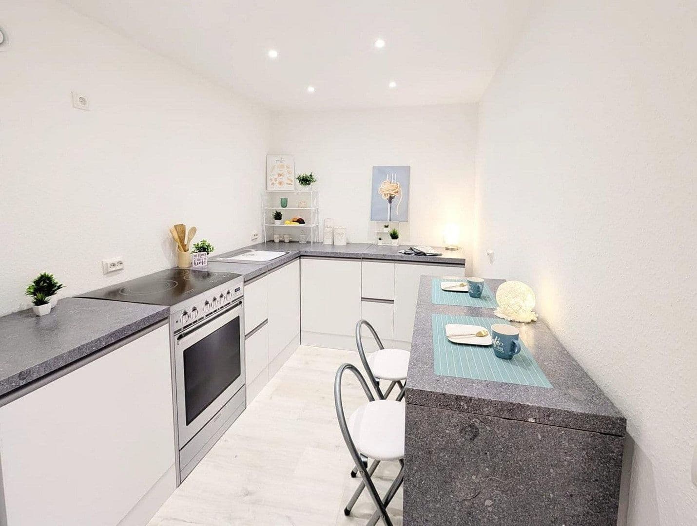 Prodej bytu 2+1 68 m², Neuhofen, Porýní-Falc Prodej bytu 2+1 68 m², Neuhofen, Porýní-Falc