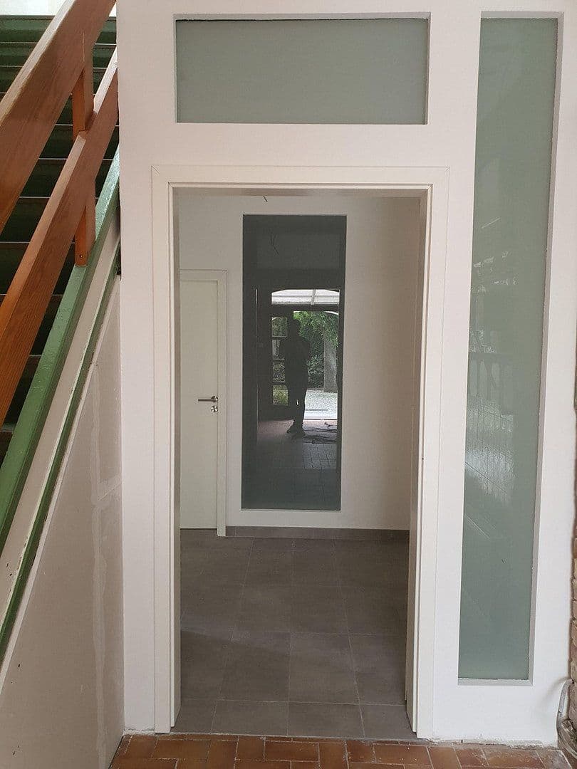 Pronájem bytu 3+1 92 m², Mannhagener Straße 5, Panten, Šlesvicko-Holštýnsko Pronájem bytu 3+1 92 m², Mannhagener Straße 5, Panten, Šlesvicko-Holštýnsko