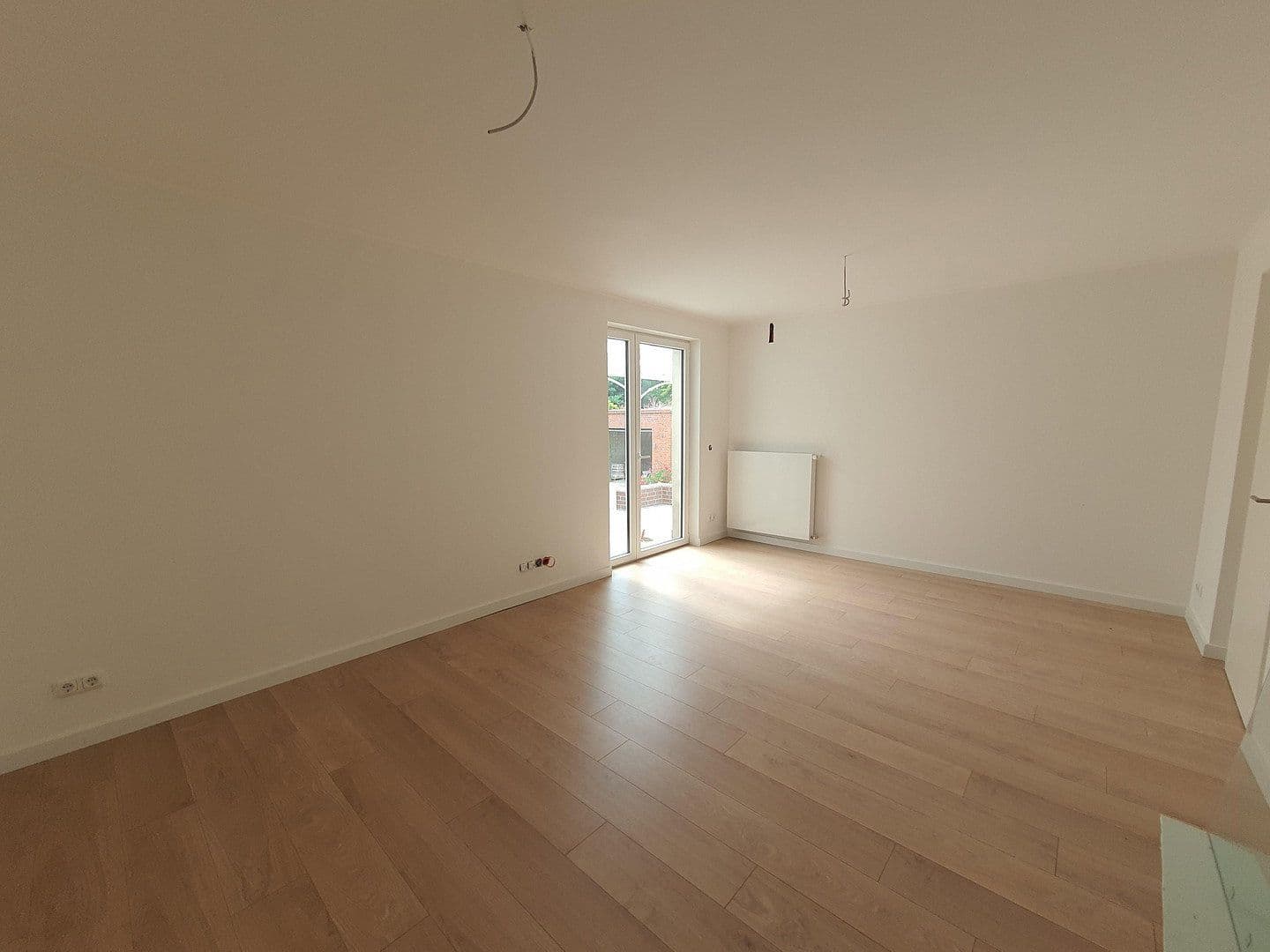 Pronájem bytu 3+1 92 m², Mannhagener Straße 5, Panten, Šlesvicko-Holštýnsko Pronájem bytu 3+1 92 m², Mannhagener Straße 5, Panten, Šlesvicko-Holštýnsko