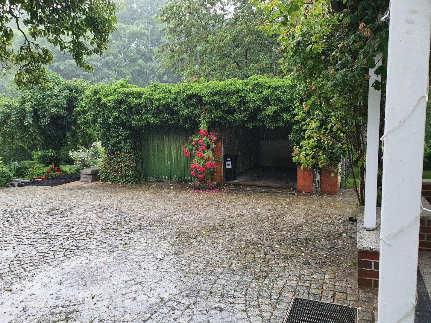 Pronájem bytu 3+1 92 m², Mannhagener Straße 5, Panten, Šlesvicko-Holštýnsko Pronájem bytu 3+1 92 m², Mannhagener Straße 5, Panten, Šlesvicko-Holštýnsko